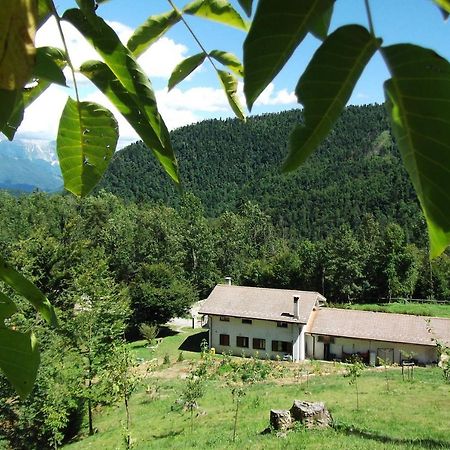 Bosco Delle Rune ..Un Angolo Di Paradiso Platischis Luaran gambar