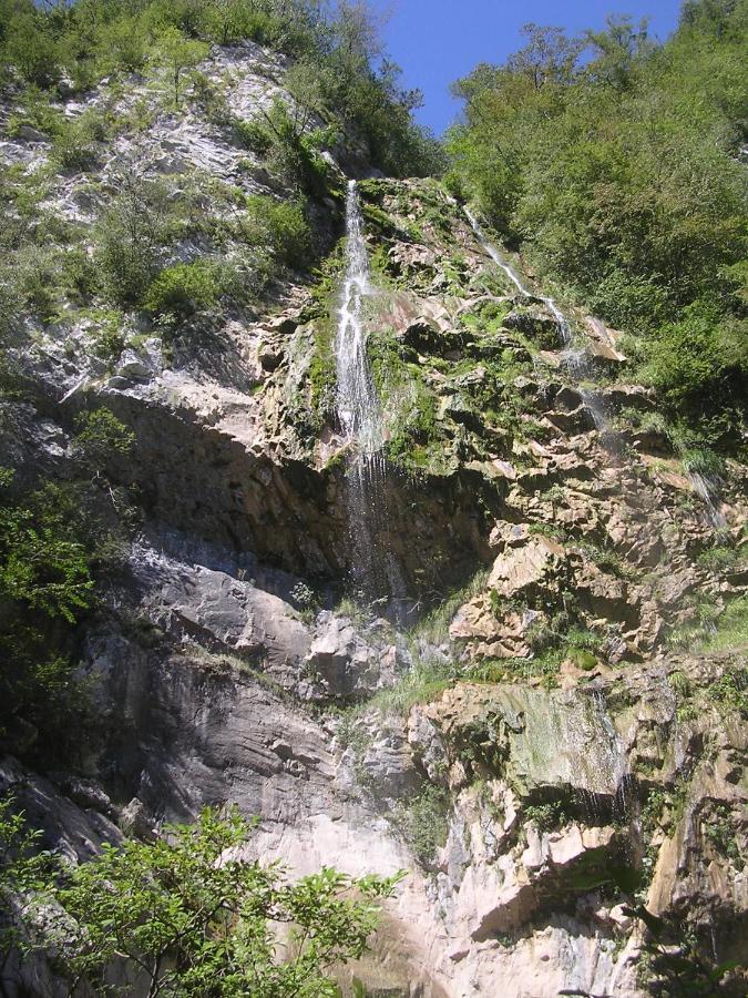Bosco Delle Rune ..Un Angolo Di Paradiso Platischis Luaran gambar
