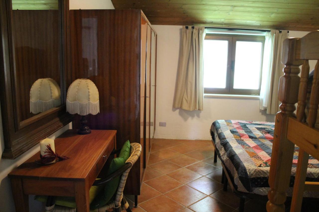 Bosco Delle Rune ..Un Angolo Di Paradiso Platischis Luaran gambar